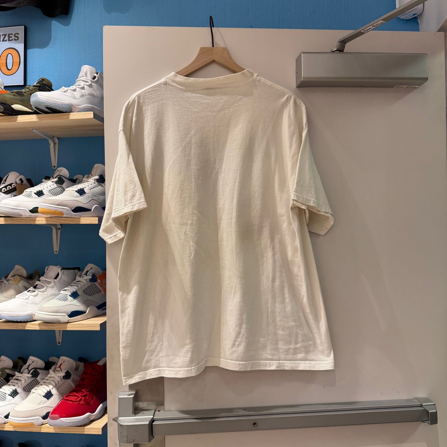 96 Cotton Bowl Tee - 2XL