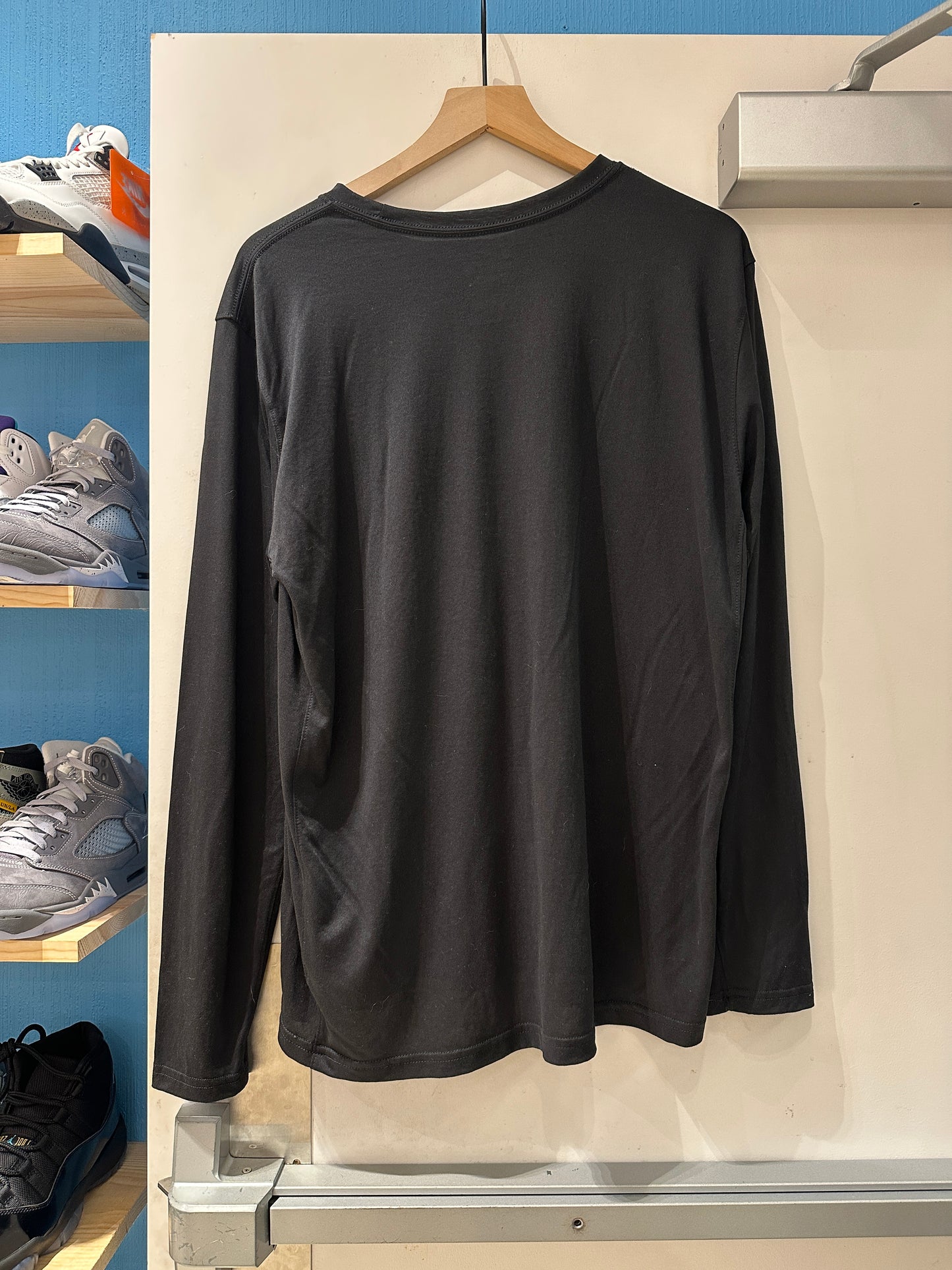 MLK Forward Oregon Long Sleeve