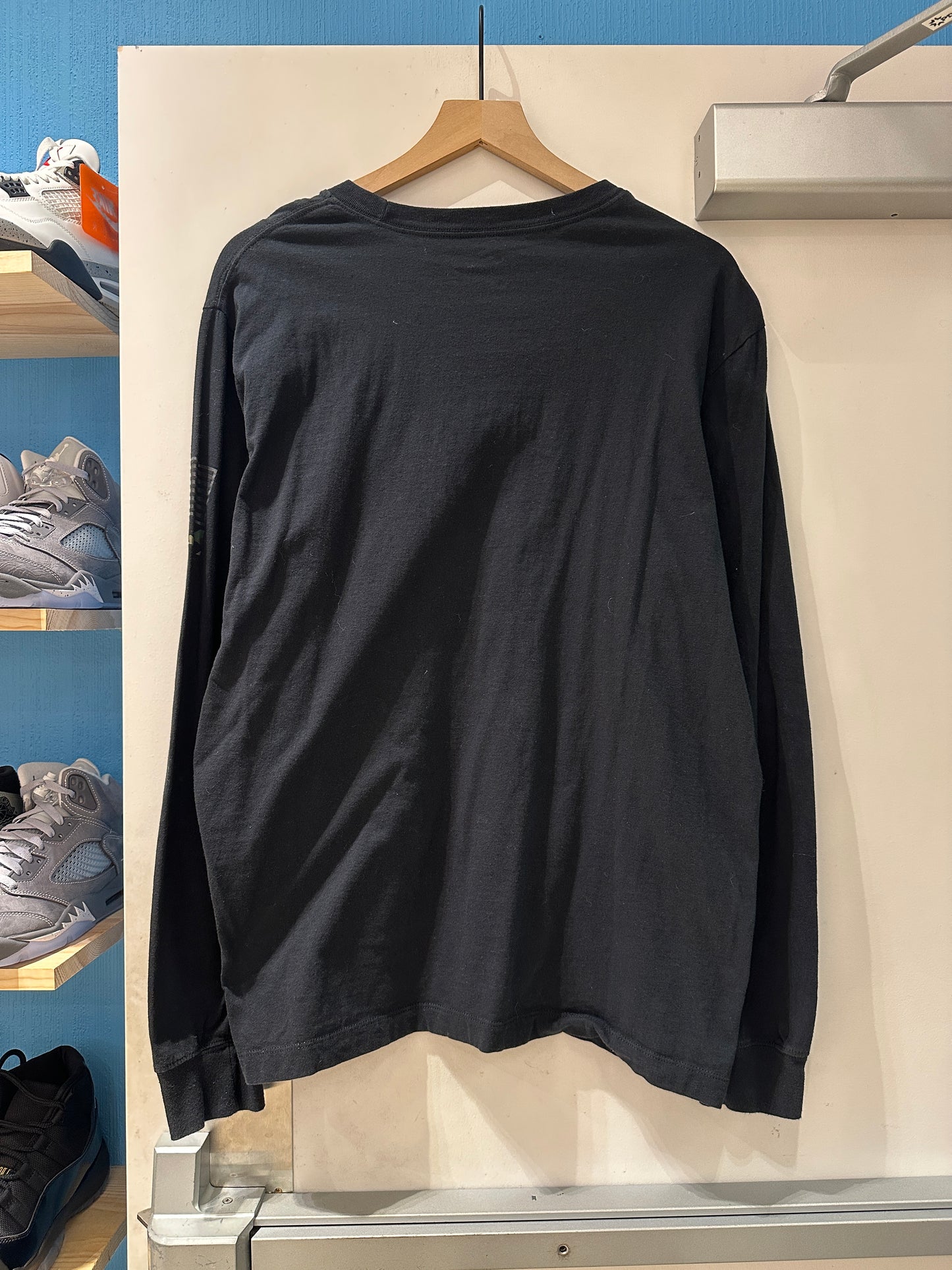 Fighting Ducks Long Sleeve