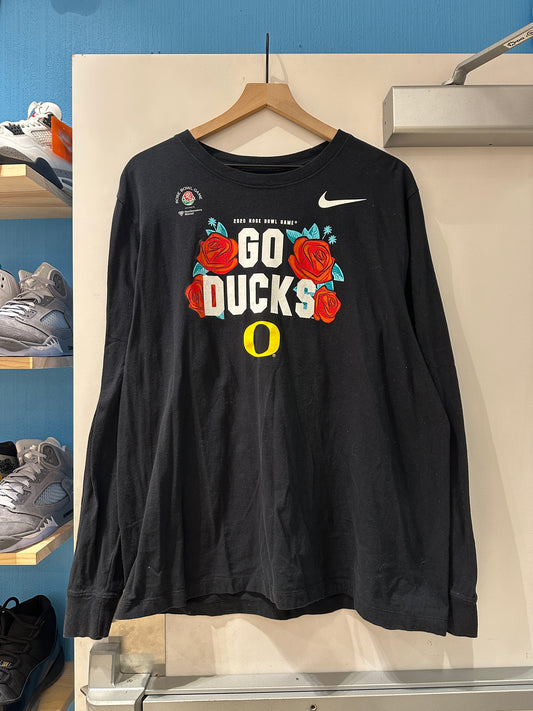 2020 Rose Bowl Long Sleeve