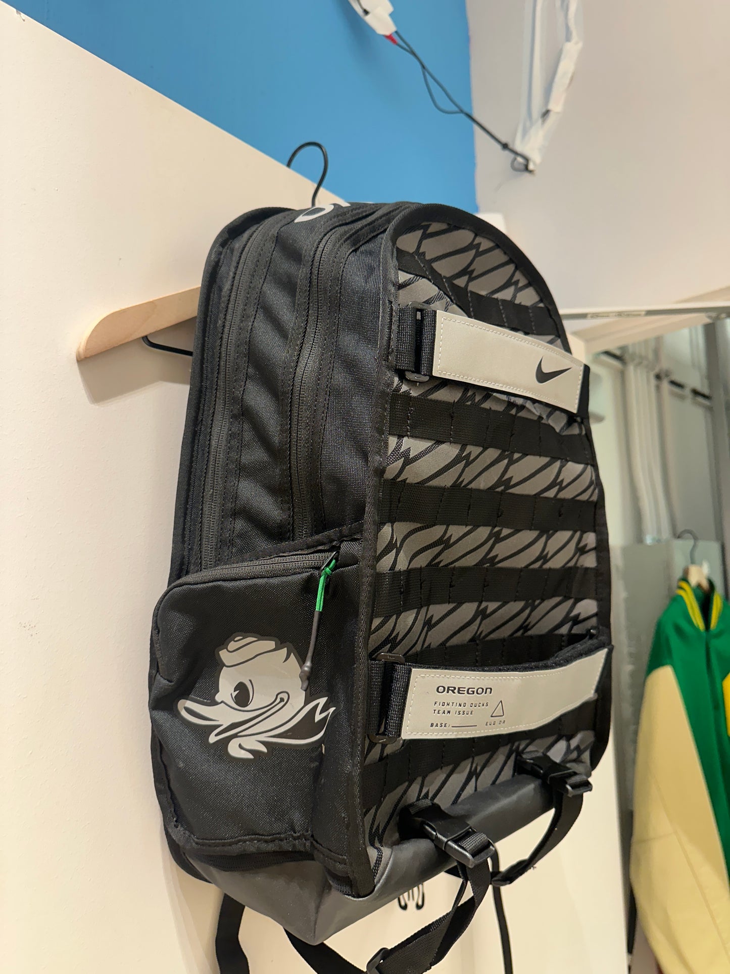 Oregon Team Issued Backpack