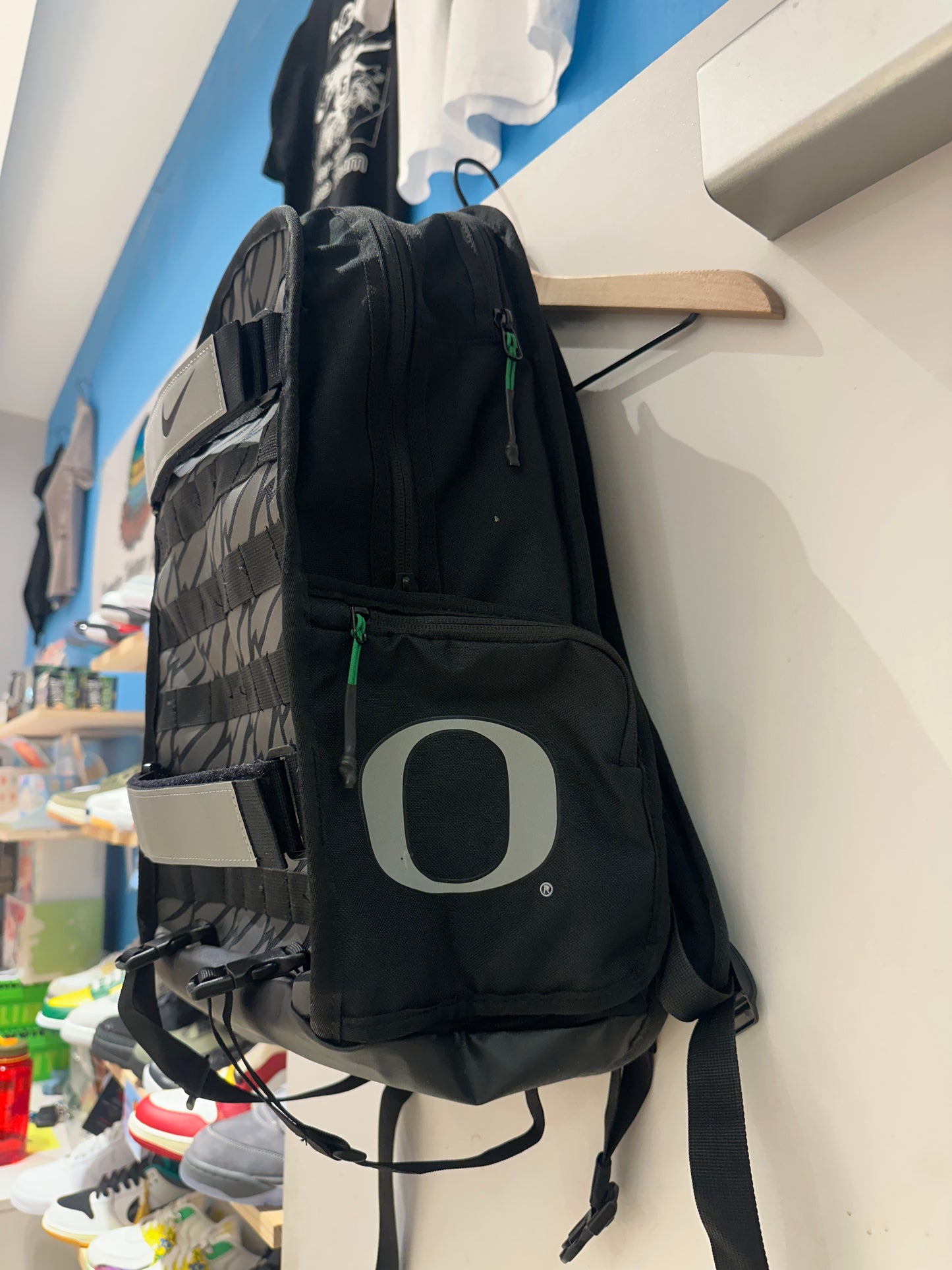 Oregon Team Issued Backpack