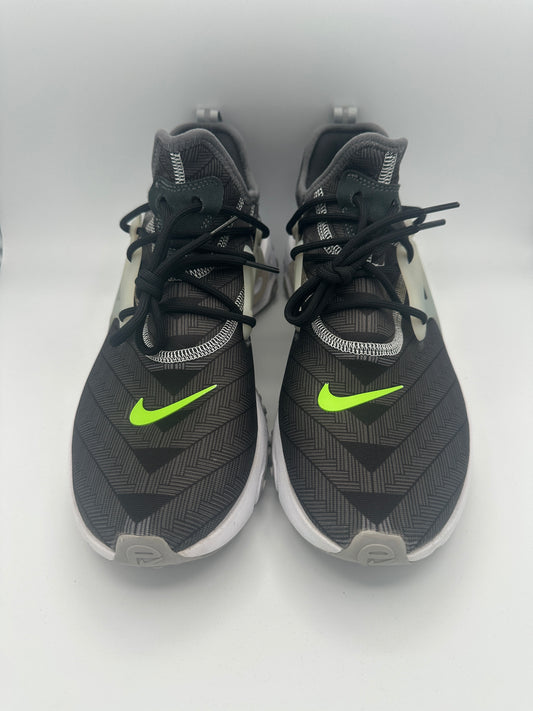 Nike Presto "Oregon" PE