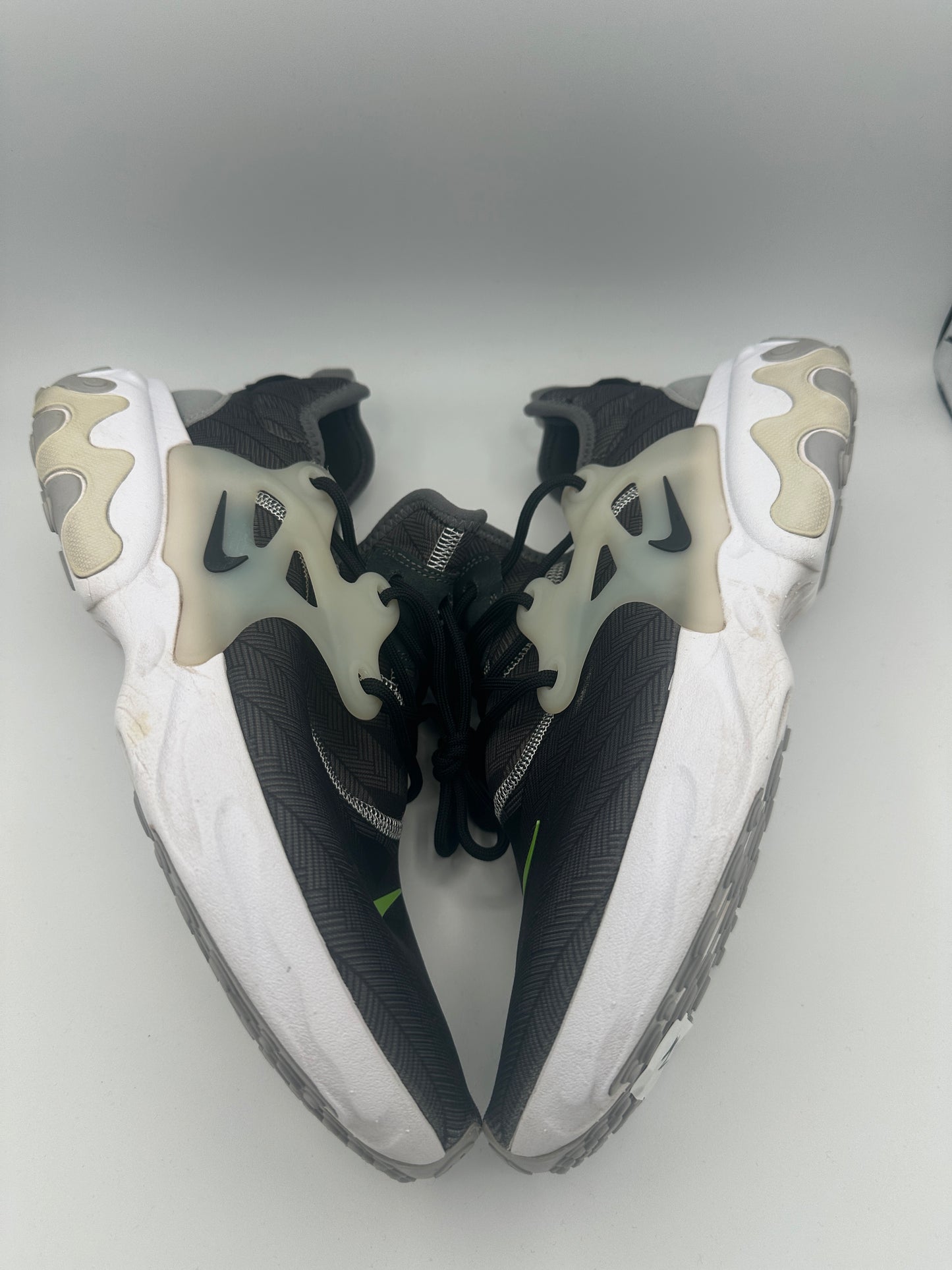 Nike Presto "Oregon" PE