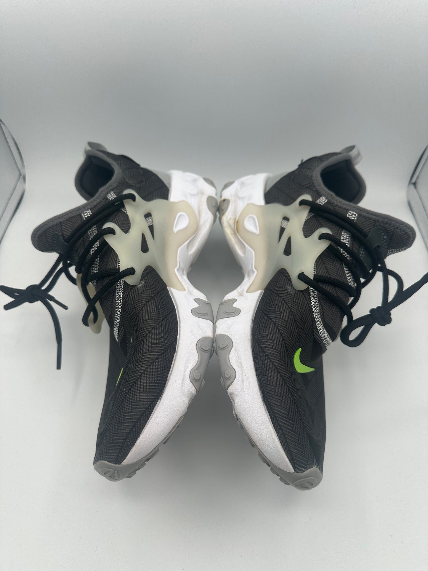 Nike Presto "Oregon" PE