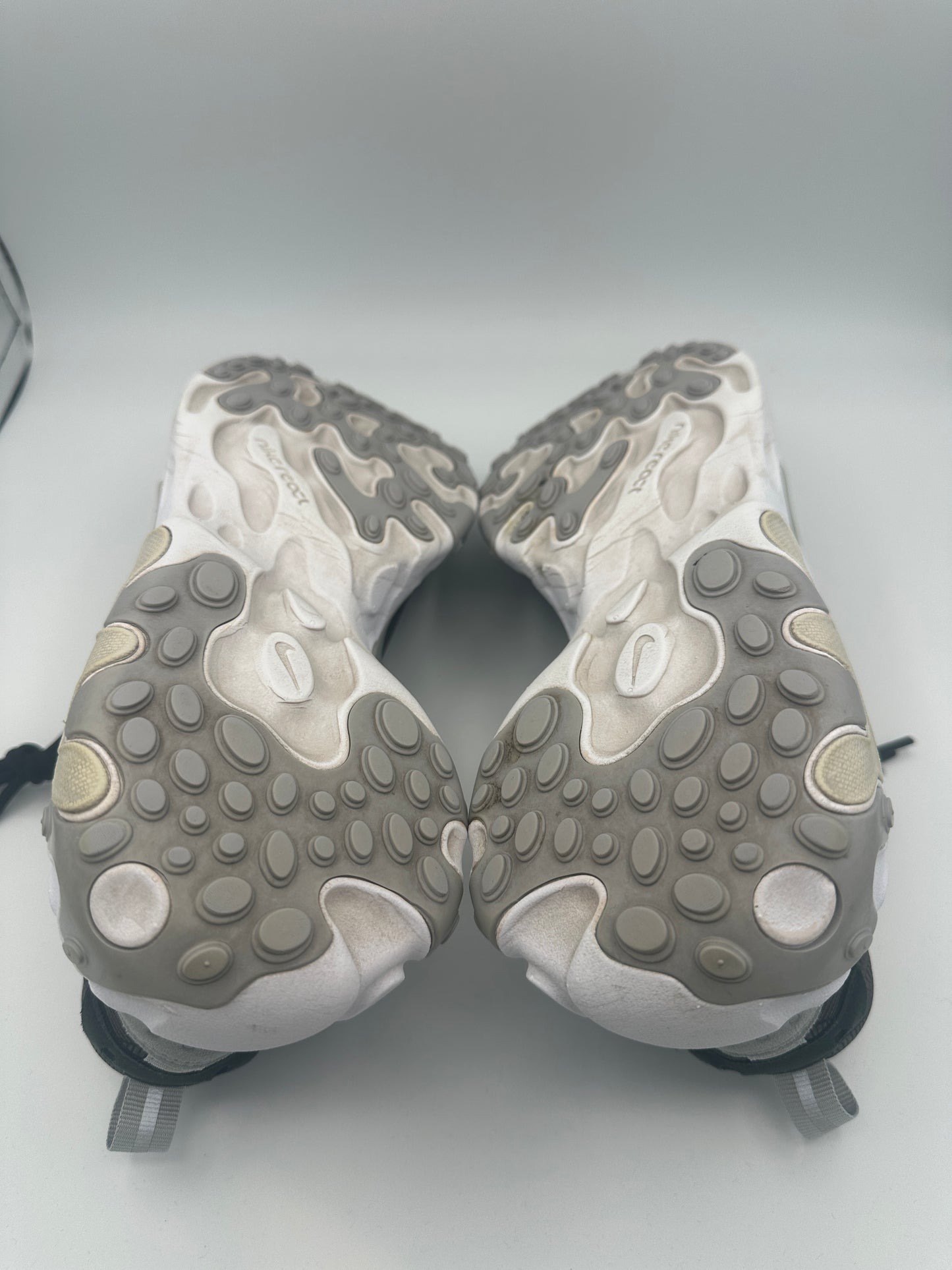 Nike Presto "Oregon" PE