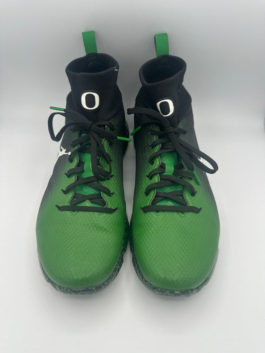 Oregon Jordan Turf PE