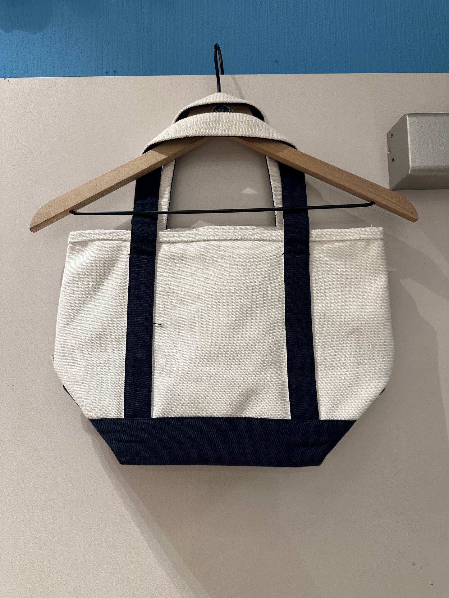 Orange Bowl Tote Bag