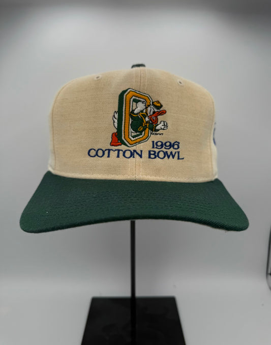 1996 Donald Oregon Snapback