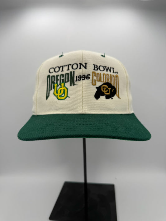 1996 vs Colorado Snapback