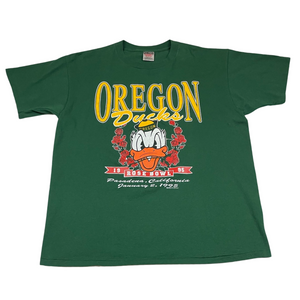 '95 Oregon Ducks Rose Bowl Tee
