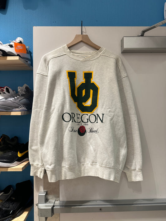 1995 Rosebowl UO Crew