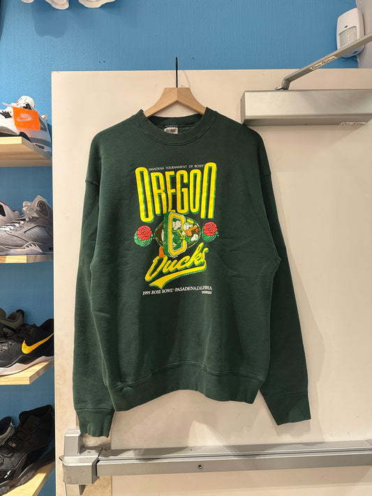 1995 Rosebowl Donald Crew