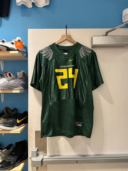 Oregon #24 Jersey
