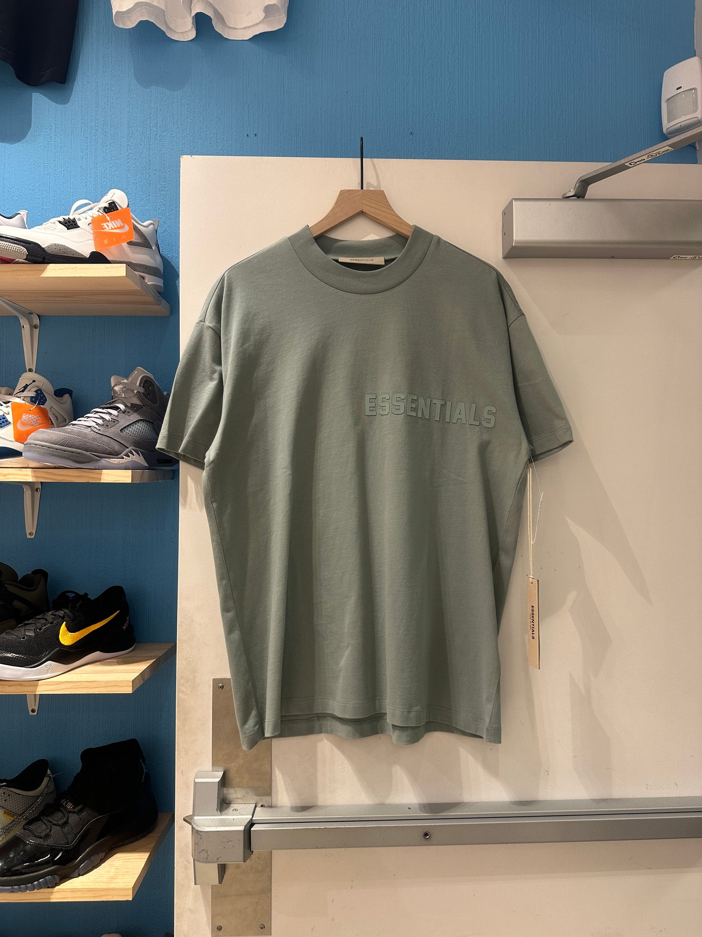 Sycamore Essential Tee