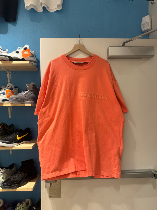 Coral Essential Tee