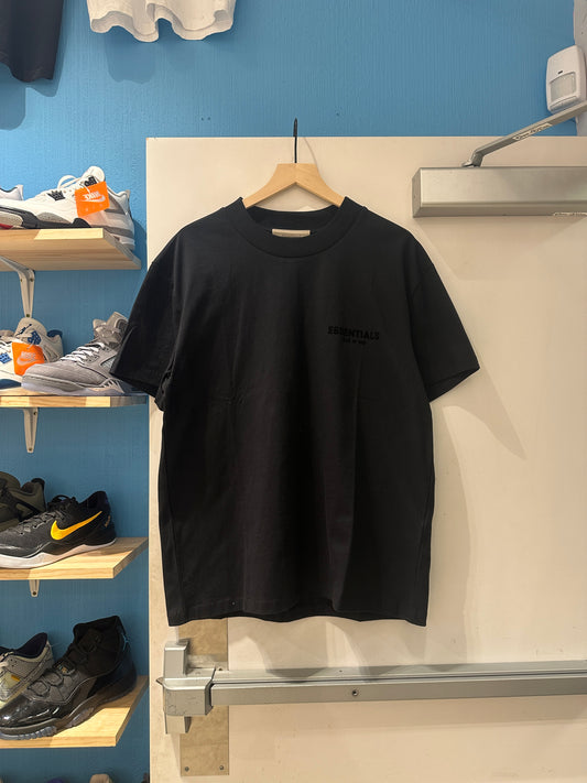 Black Limo Essential Tee