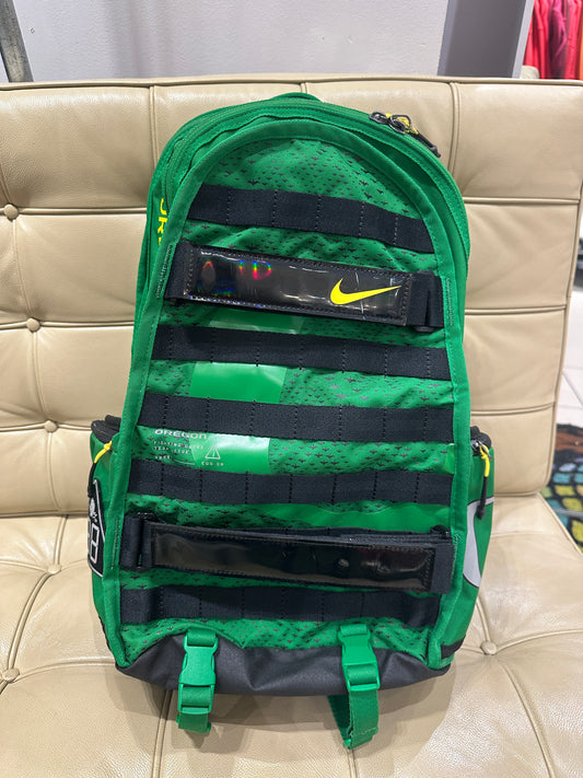 Oregon Nike Athlete Backpack