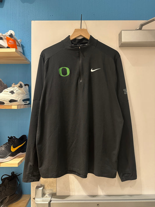BIG 10 Quarter Zip Up(L)