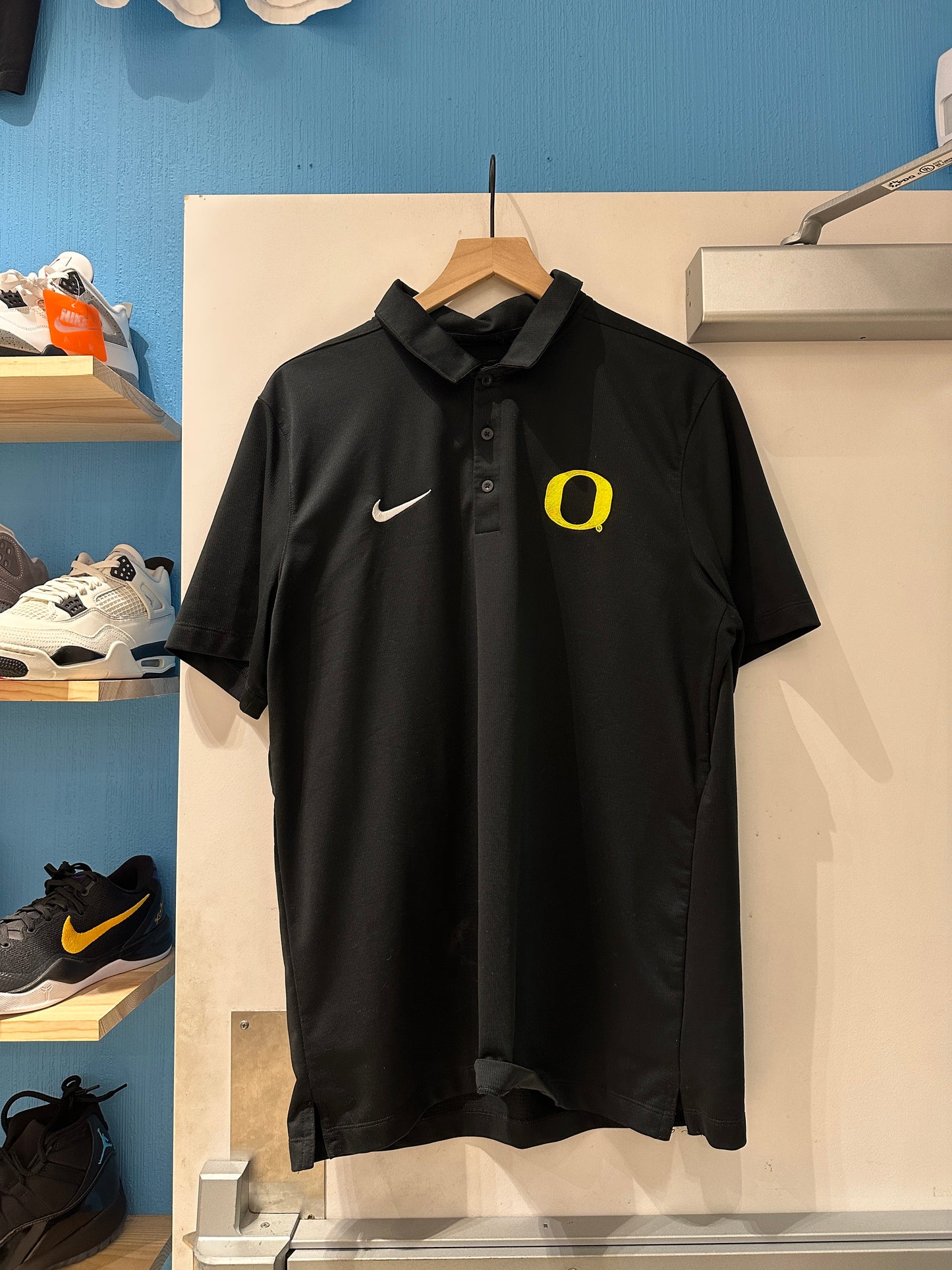 Oregon Polo(L)