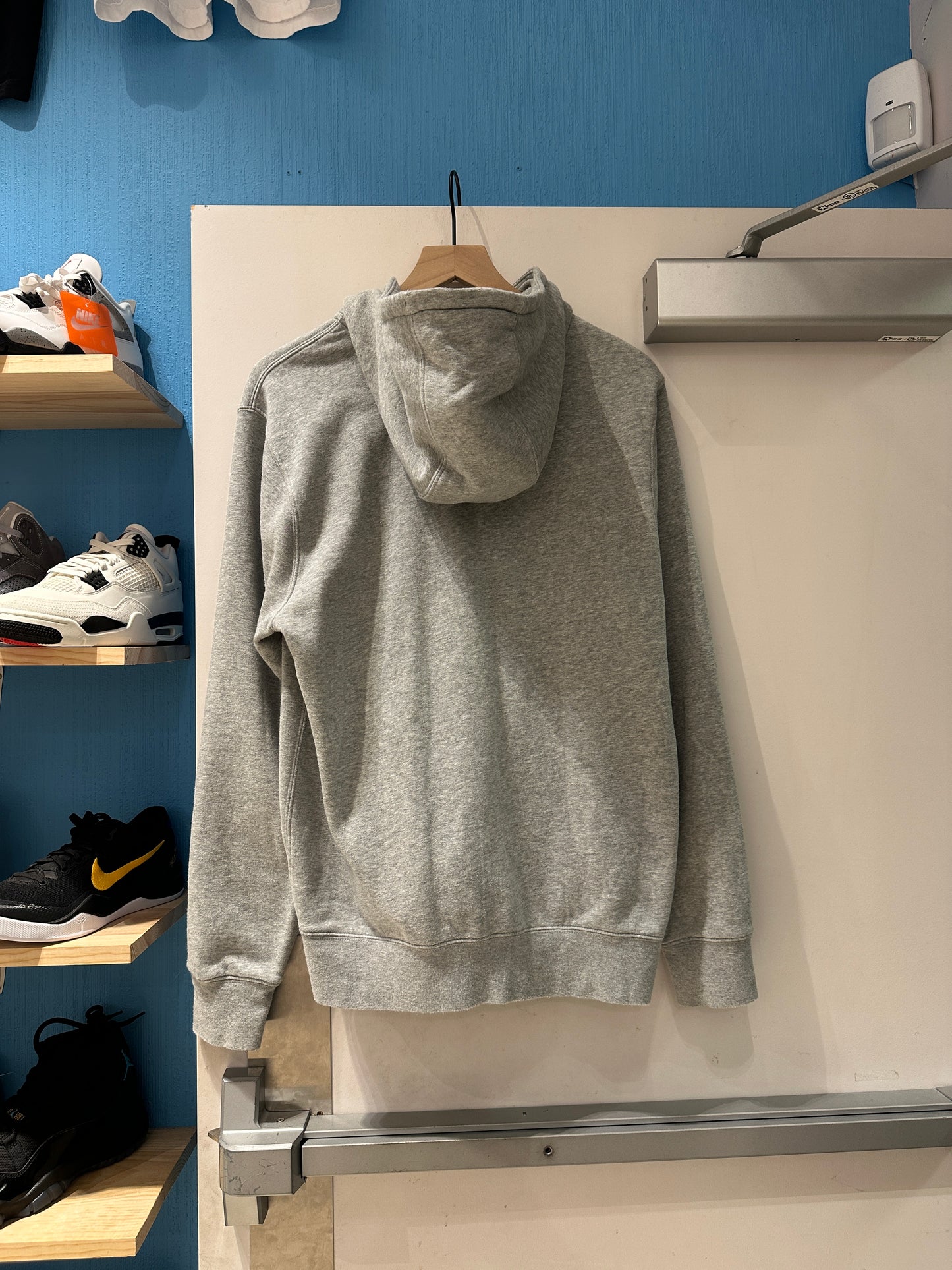 Doaf Zip UP(M)