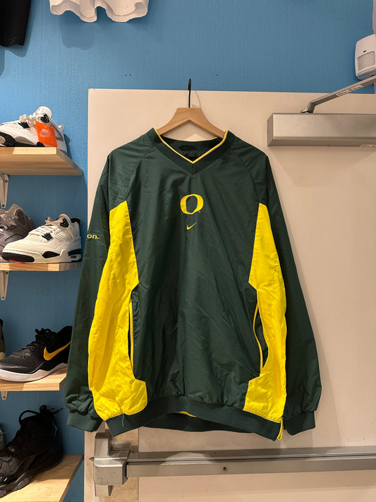 Oregon Vtg Crewneck(L)