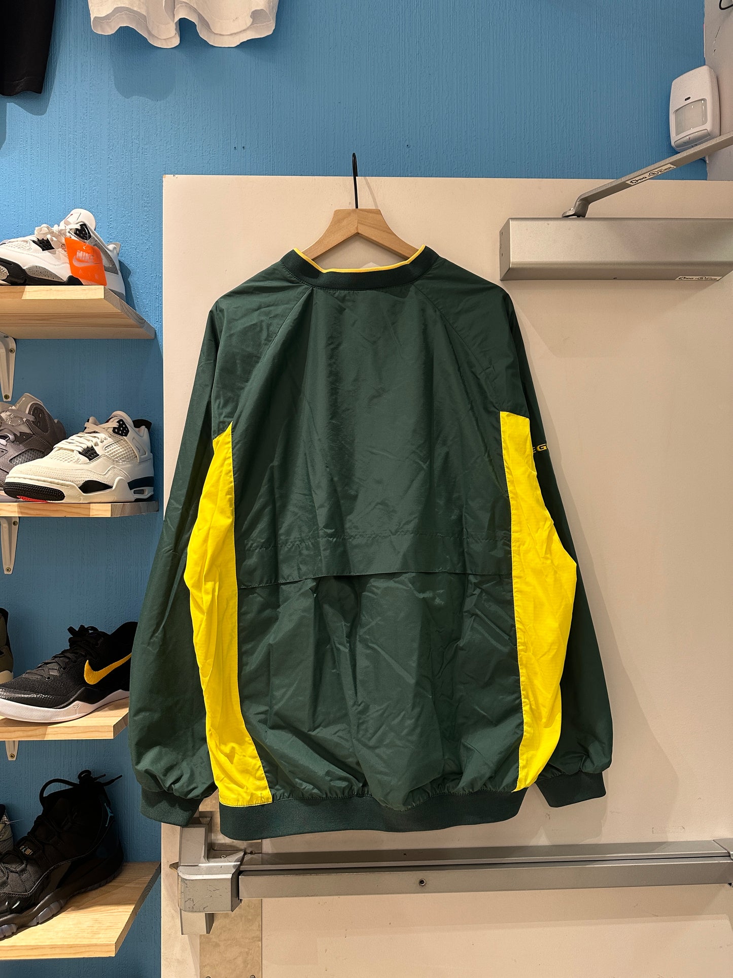 Oregon Vtg Crewneck(L)