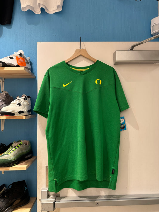 Oregon Tee green (XL)
