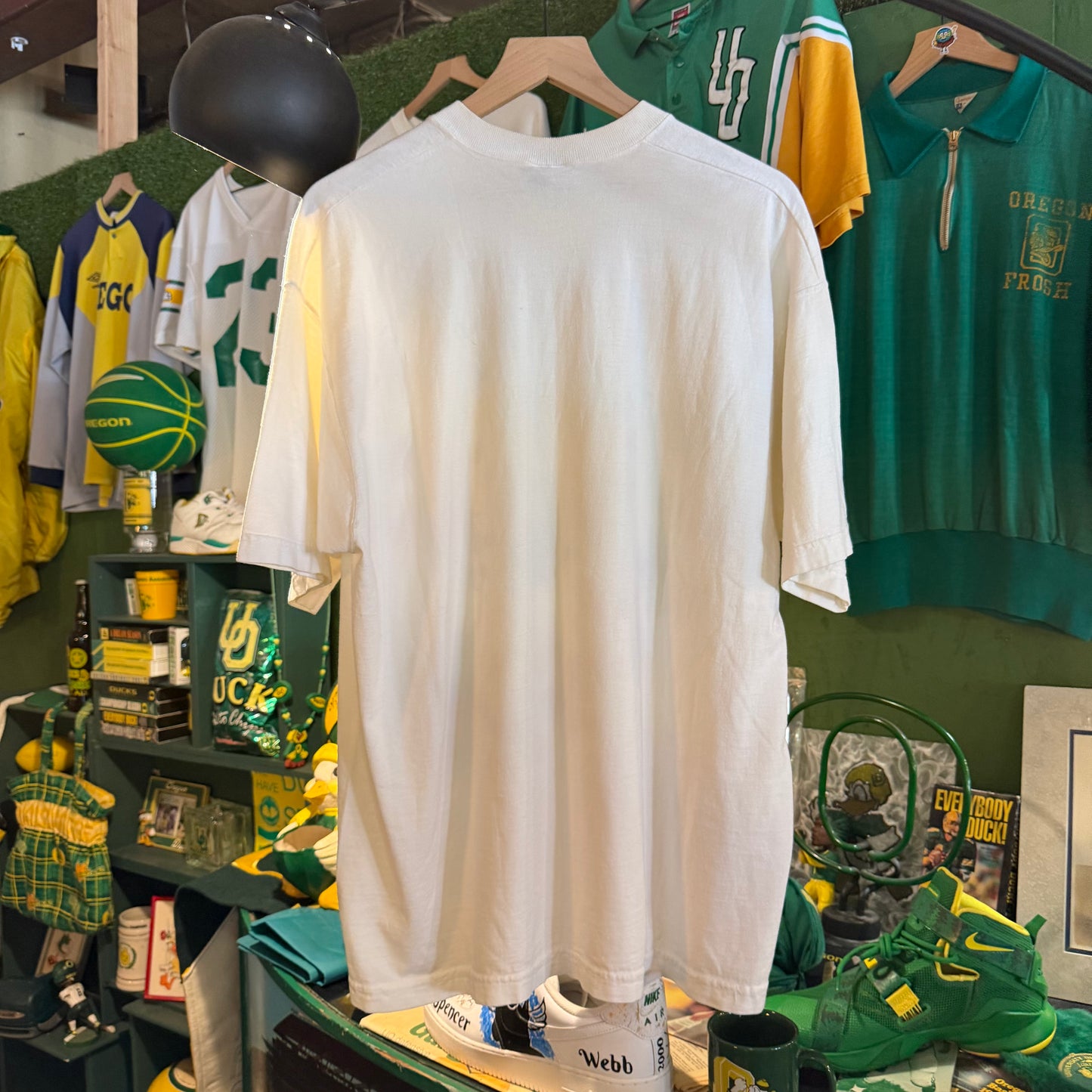 90s Grateful Dead Spiral Tee