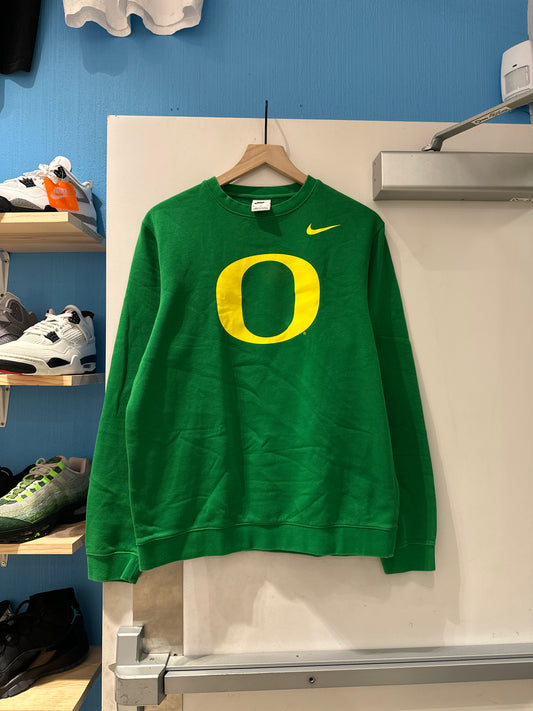Oregon Green Crew (M)