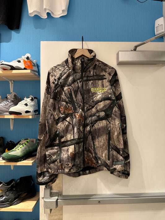 Oregon Ducks Camo (M)