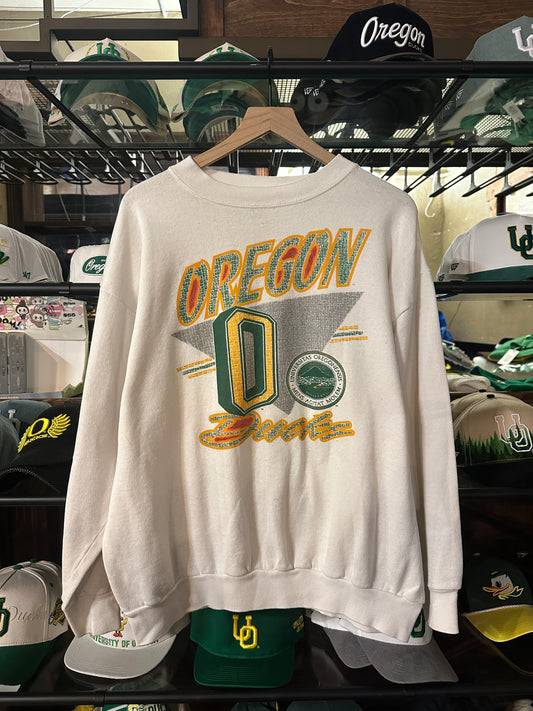 Oregon Crewneck(XXL)