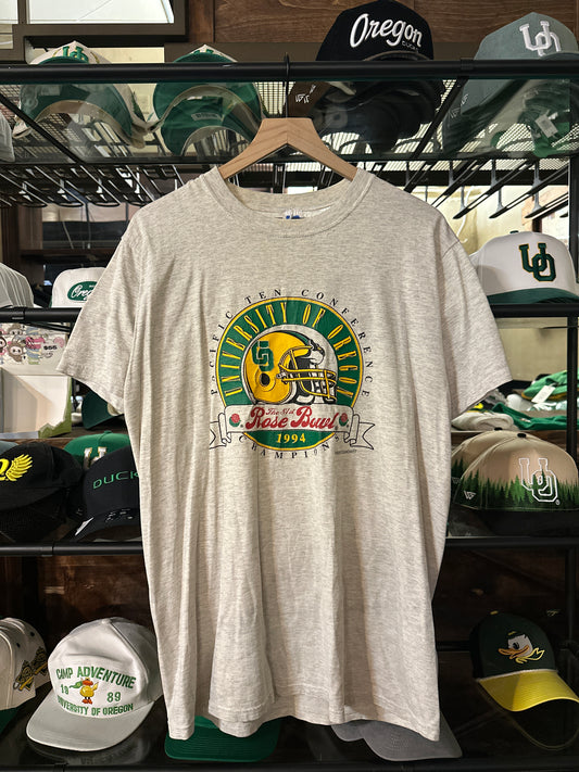 Oregon Rose Bowl 94 Tee(M)