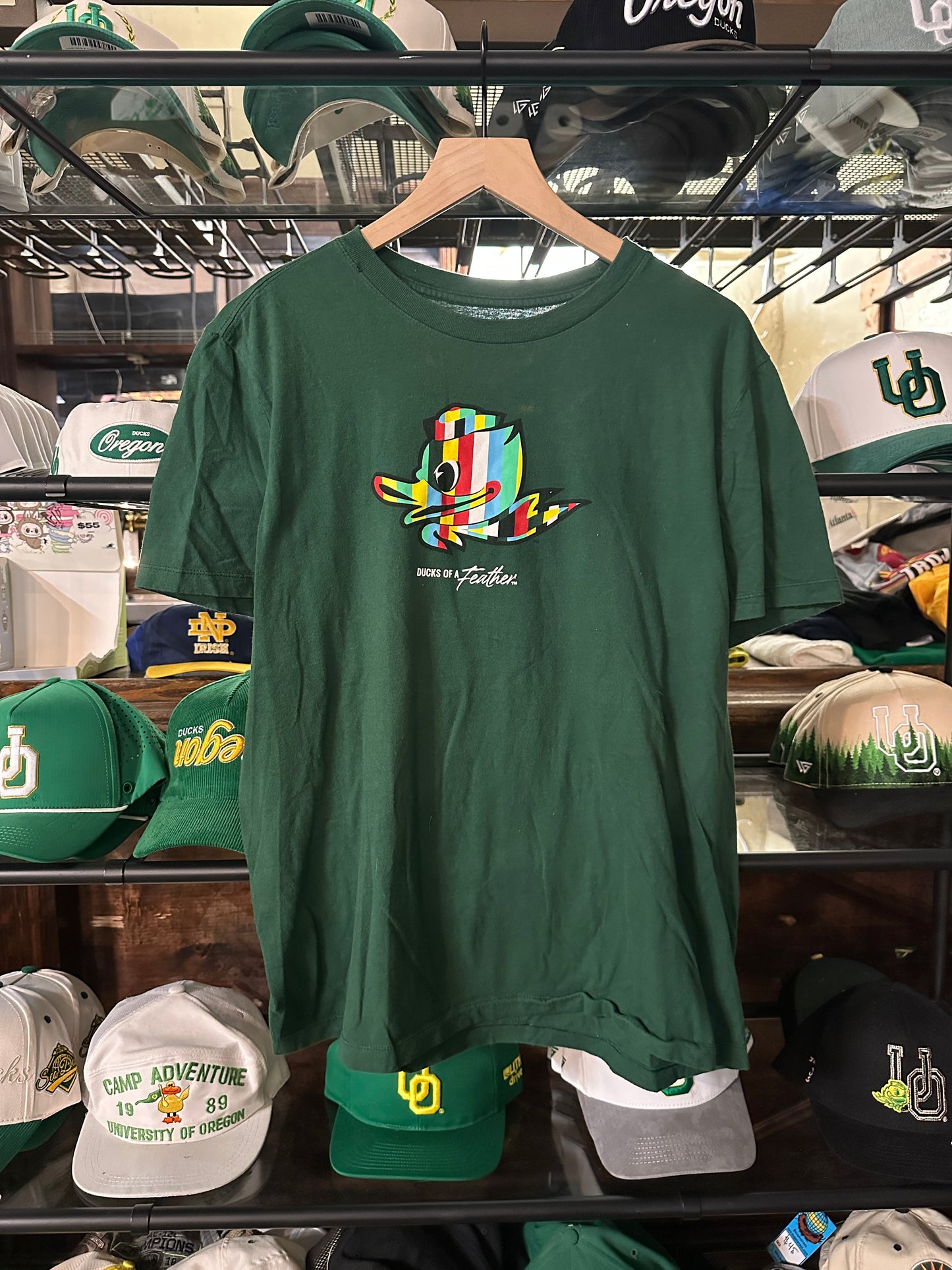 Oregon Doaf Tee(L)