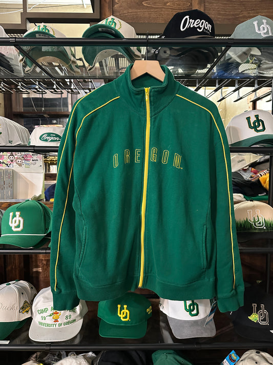 Oregon Jacket(XL)