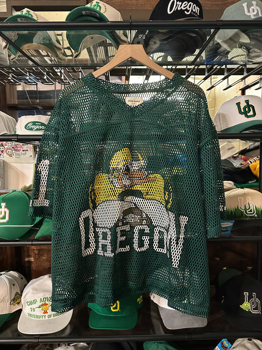 Oregon Jersey #1(XL)