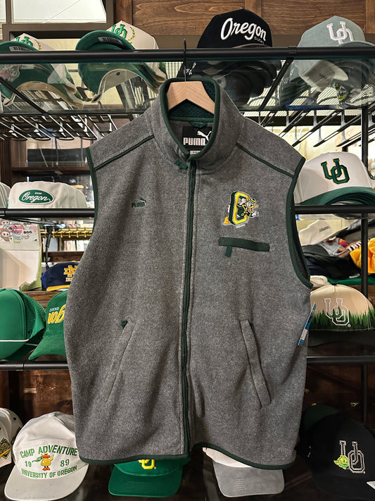 Oregon Donald Vest M)