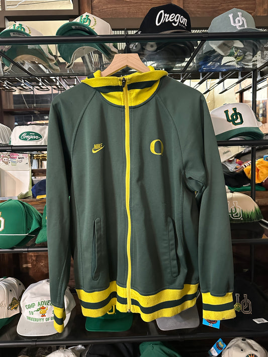 Oregon Jacket(L)