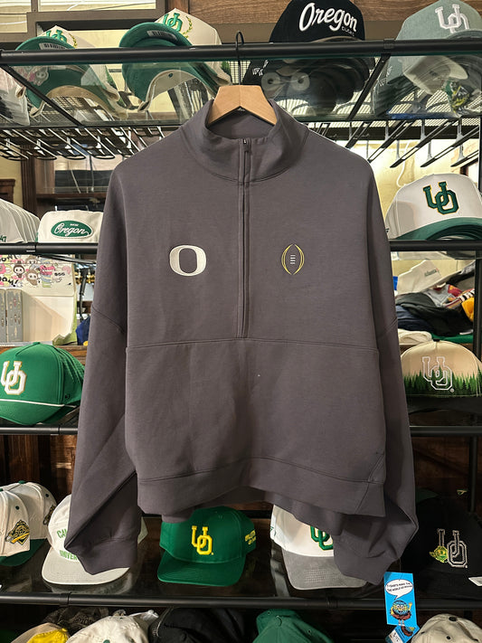 Oregon CFP`Player Issued Jacket(XXXL)