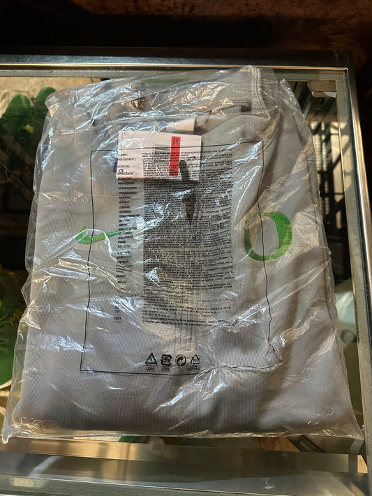Oregon Player Issued Jacket(L)