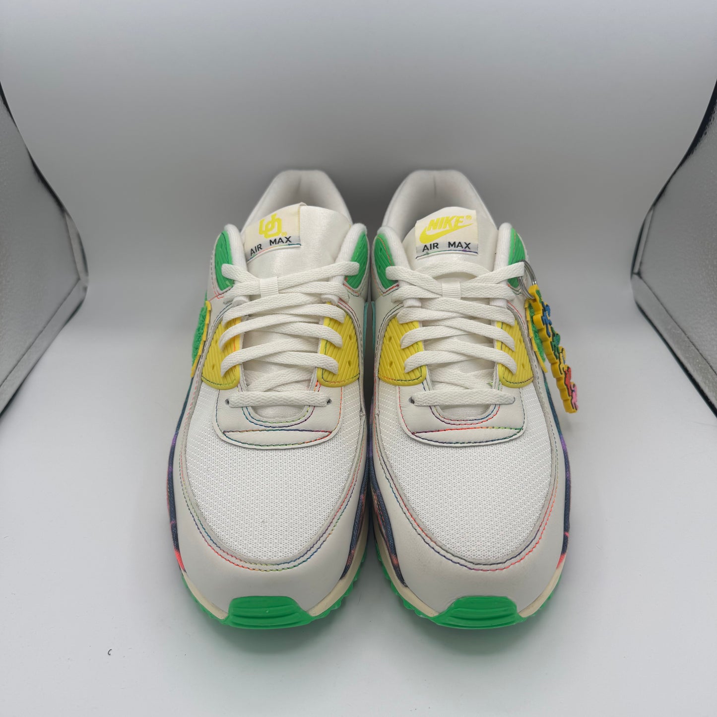 Oregon Air Max Grateful Duck