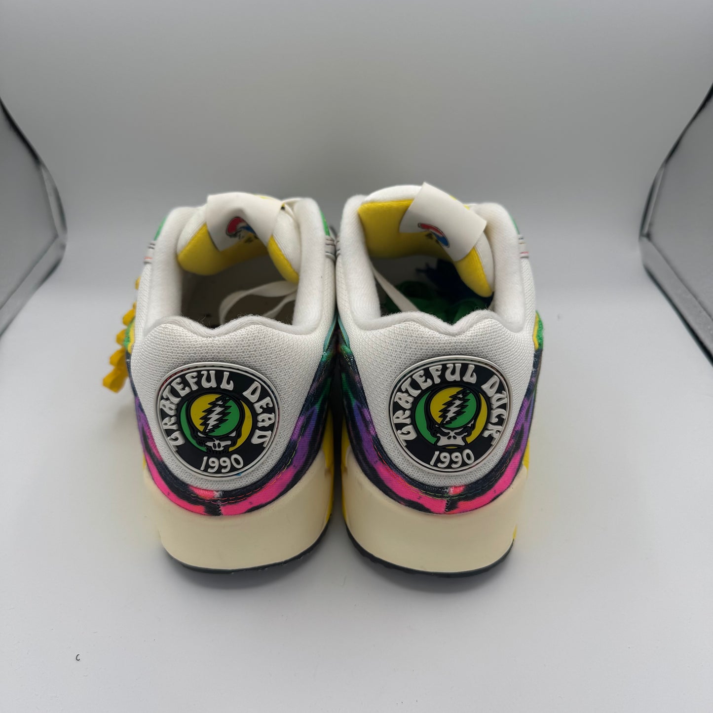 Oregon Air Max Grateful Duck