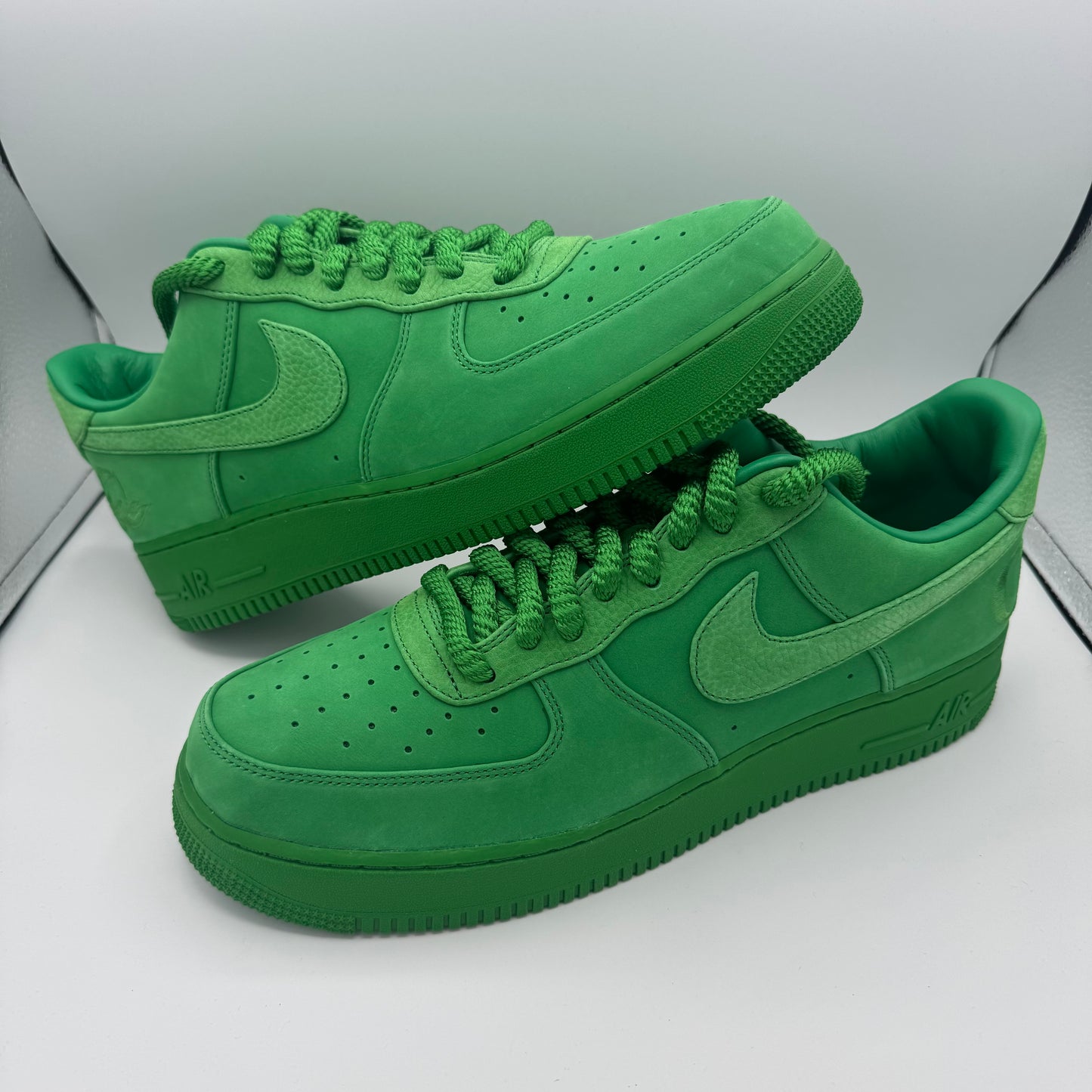 Oregon AF1 Green