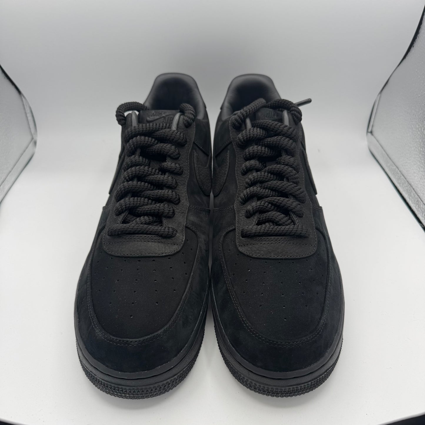 Oregon AF1 Black