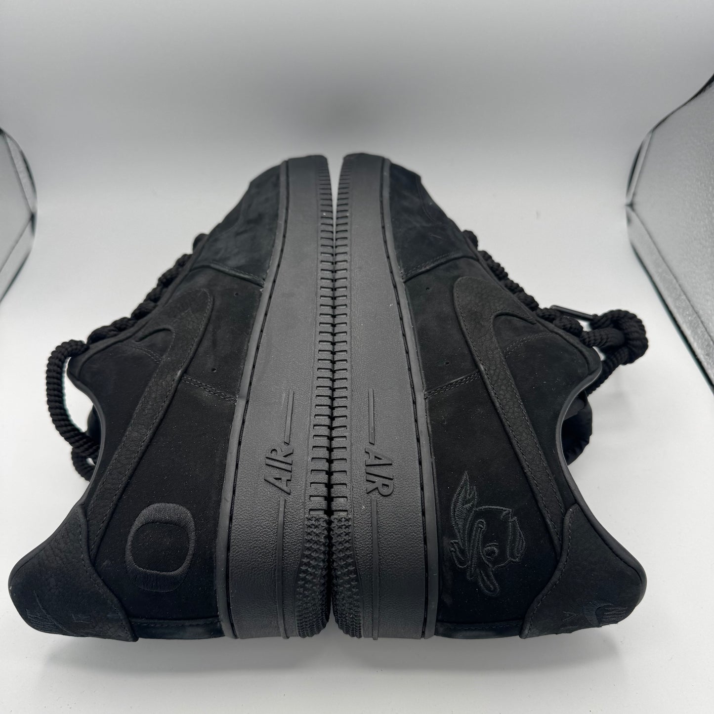 Oregon AF1 Black