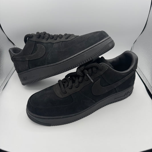 Oregon AF1 Black