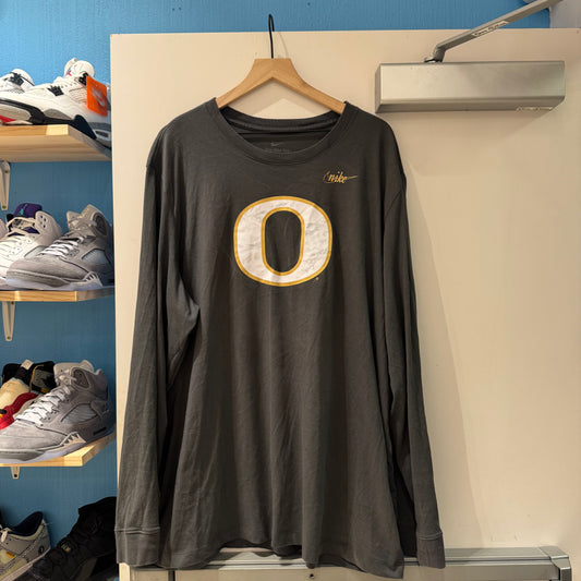 Shoe duck Tee Longsleeve