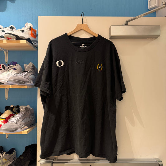 Black CFP Oregon Tee