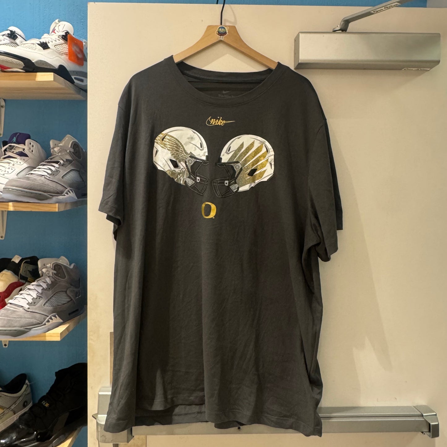 Shoe Duck Tee Crewneck
