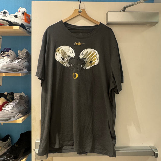 Shoe Duck Tee Crewneck